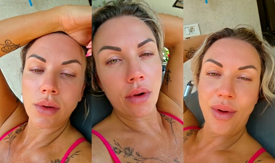 Slavic888Baddie Bigo Live — Jul 29, 2026, 11:20 AM