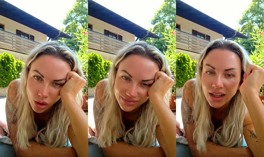 Slavic888Baddie Bigo Live — Jul 29, 2026, 12:30 PM