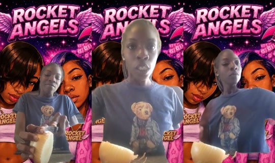 Slim_ThickyT Bigo Live — Oct 14, 2026, 6:15 PM