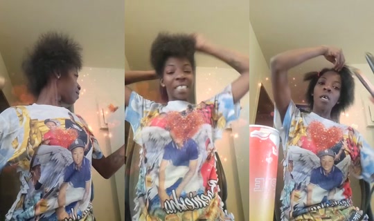 Slim_ThickyT Bigo Live — Oct 21, 2026, 4:47 PM