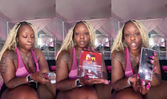 SlimeKrimeWifey Bigo Live — Aug 20, 2026, 10:14 PM