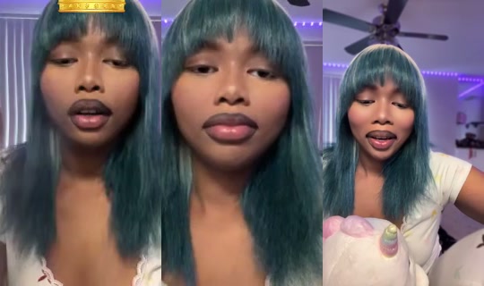 Slimearettax Bigo Live — Jul 29, 2026, 5:39 PM