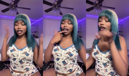 Slimearettax Bigo Live — Jul 30, 2026, 10:32 AM