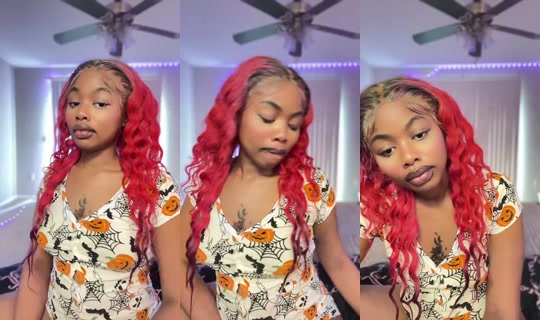 Slimearettax Bigo Live — Sep 12, 2026, 12:34 PM