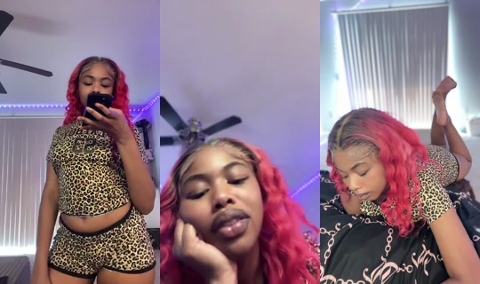 Slimearettax Bigo Live — Sep 17, 2026, 1:21 PM