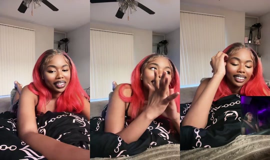 Slimearettax Bigo Live — Sep 19, 2026, 11:07 AM