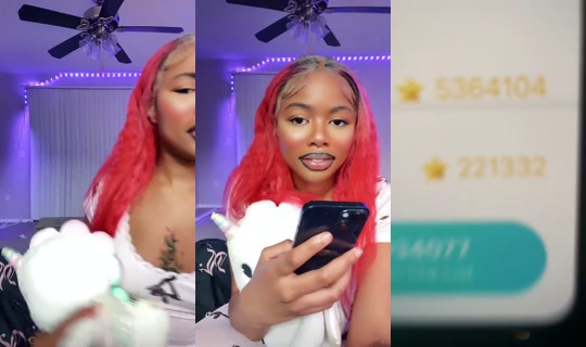 Slimearettax Bigo Live — Sep 21, 2026, 5:18 AM