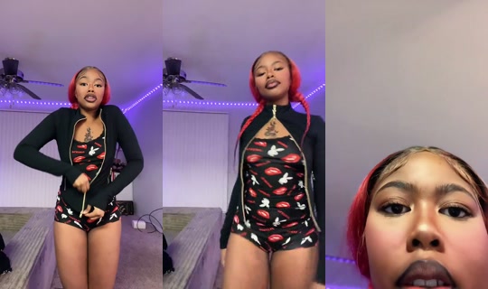 Slimearettax Bigo Live — Sep 24, 2026, 1:51 AM