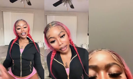 Slimearettax Bigo Live — Sep 25, 2026, 6:27 AM