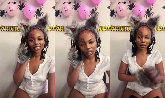 Slimearettax Bigo Live — Oct 9, 2026, 10:57 PM