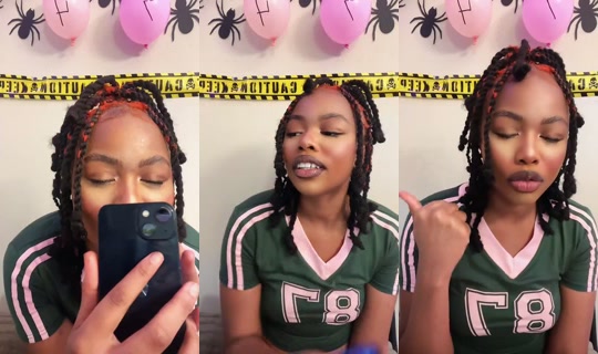 Slimearettax Bigo Live — Oct 12, 2026, 2:54 AM