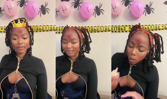 Slimearettax Bigo Live — Oct 13, 2026, 4:14 AM