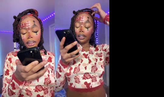 Slimearettax Bigo Live — Oct 13, 2026, 9:01 PM