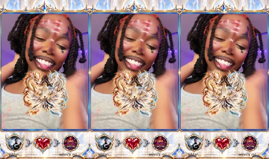 Slimearettax Bigo Live — Oct 19, 2026, 8:26 PM