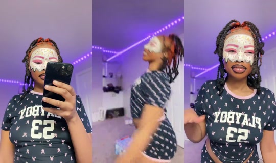 Slimearettax Bigo Live — Oct 19, 2026, 10:47 PM
