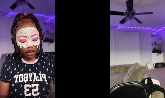 Slimearettax Bigo Live — Oct 19, 2026, 11:34 PM