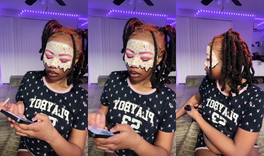 Slimearettax Bigo Live — Oct 20, 2026, 12:06 AM