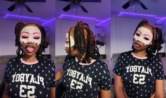 Slimearettax Bigo Live — Oct 20, 2026, 12:42 AM