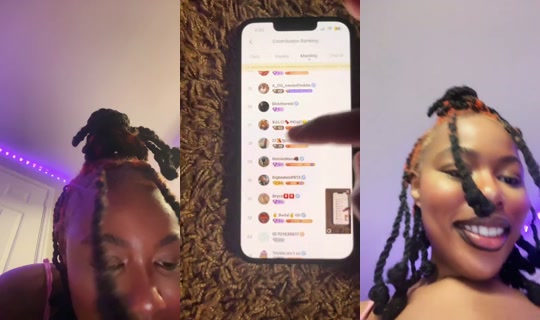 Slimearettax Bigo Live — Oct 26, 2026, 5:29 AM
