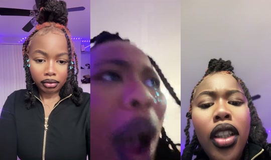 Slimearettax Bigo Live — Oct 26, 2026, 9:25 AM