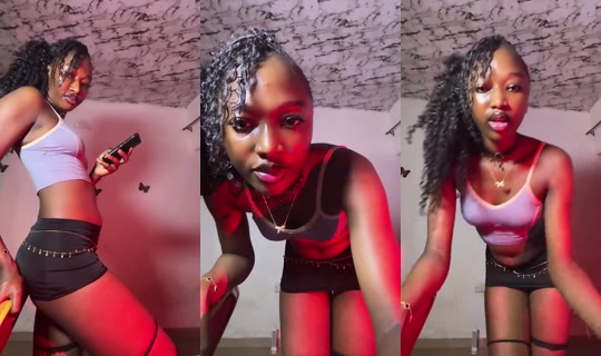 Slimqueen211 Bigo Live — Sep 22, 2026, 5:17 AM