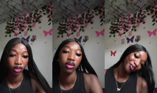 Slimqueen211 Bigo Live — Sep 23, 2026, 7:37 AM