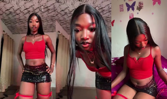 Slimqueen211 Bigo Live — Sep 23, 2026, 11:50 AM
