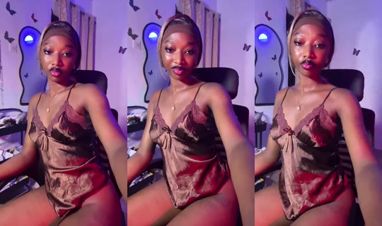 Slimqueen211 Bigo Live — Oct 3, 2026, 4:36 AM