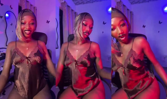 Slimqueen211 Bigo Live — Oct 3, 2026, 6:50 AM