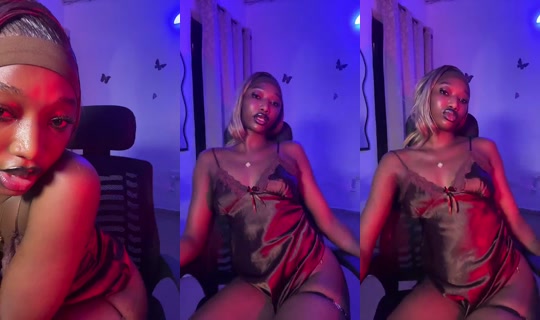 Slimqueen211 Bigo Live — Oct 3, 2026, 8:18 AM