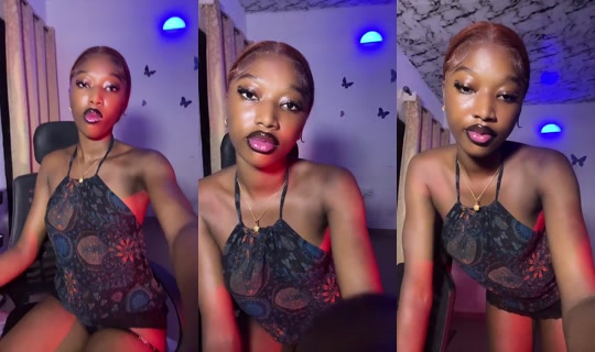 Slimqueen211 Bigo Live — Oct 7, 2026, 2:20 AM