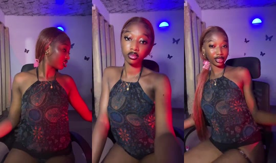 Slimqueen211 Bigo Live — Oct 7, 2026, 4:00 AM