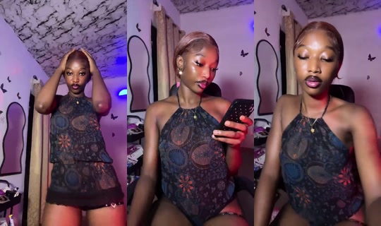 Slimqueen211 Bigo Live — Oct 7, 2026, 5:02 AM