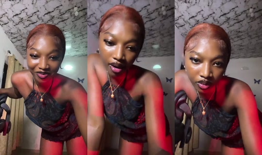 Slimqueen211 Bigo Live — Oct 7, 2026, 5:33 AM