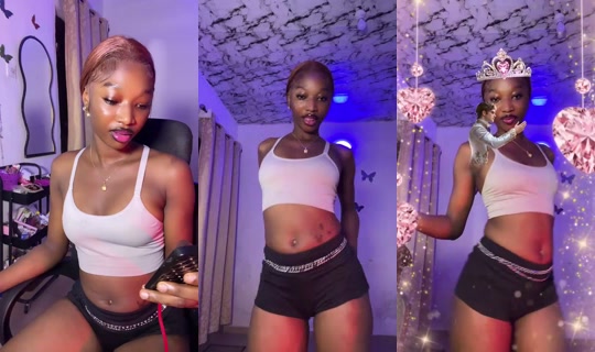Slimqueen211 Bigo Live — Oct 7, 2026, 11:31 AM