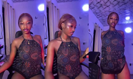 Slimqueen211 Bigo Live — Oct 7, 2026, 5:00 PM