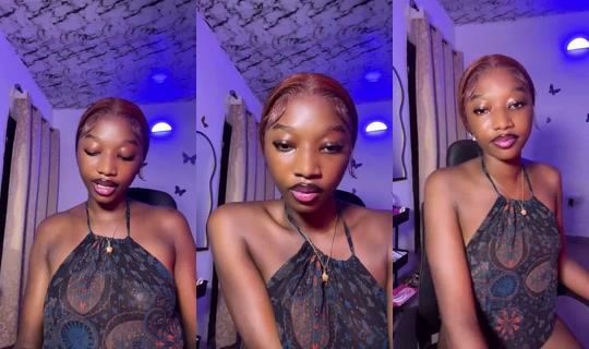 Slimqueen211 Bigo Live — Oct 7, 2026, 5:56 PM