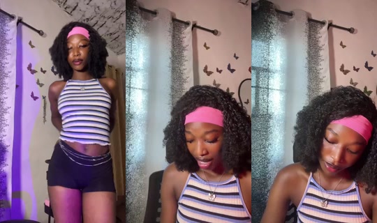 Slimqueen211 Bigo Live — Oct 18, 2026, 6:32 AM