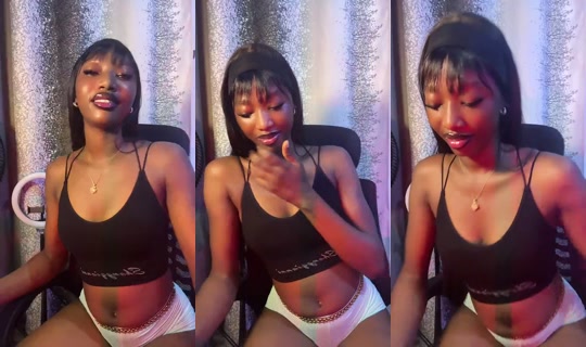 Slimqueen211 Bigo Live — Oct 19, 2026, 2:43 AM