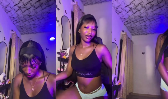 Slimqueen211 Bigo Live — Oct 19, 2026, 4:03 AM