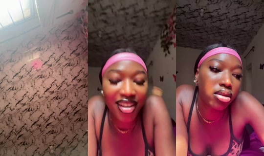 Slimqueen211 Bigo Live — Oct 19, 2026, 1:24 PM