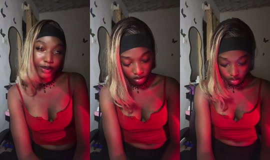 Slimqueen211 Bigo Live — Oct 20, 2026, 5:45 PM