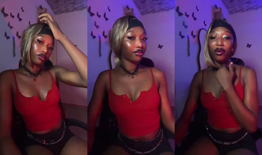 Slimqueen211 Bigo Live — Oct 21, 2026, 2:45 AM