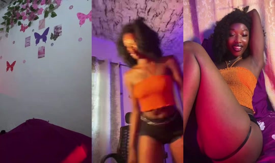 Slimqueen211 Bigo Live — Oct 21, 2026, 4:03 PM