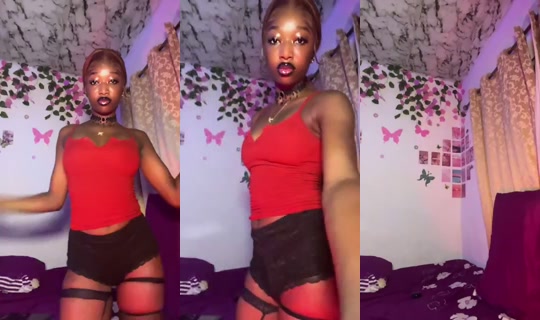Slimqueen211 Bigo Live — Oct 22, 2026, 4:19 AM