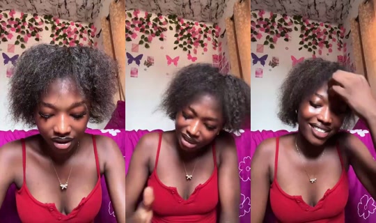 Slimqueen211 Bigo Live — Oct 22, 2026, 10:46 AM