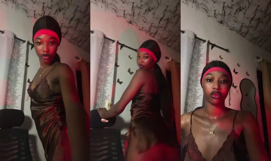 Slimqueen211 Bigo Live — Oct 23, 2026, 3:05 AM