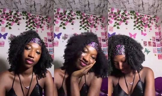 Slimqueen211 Bigo Live — Oct 23, 2026, 5:24 PM