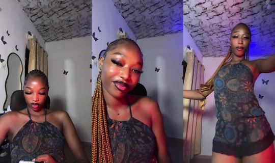 Slimqueen211 Bigo Live — Oct 25, 2026, 6:09 AM