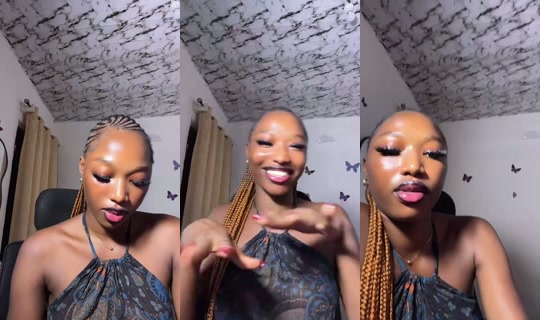 Slimqueen211 Bigo Live — Oct 25, 2026, 10:05 AM